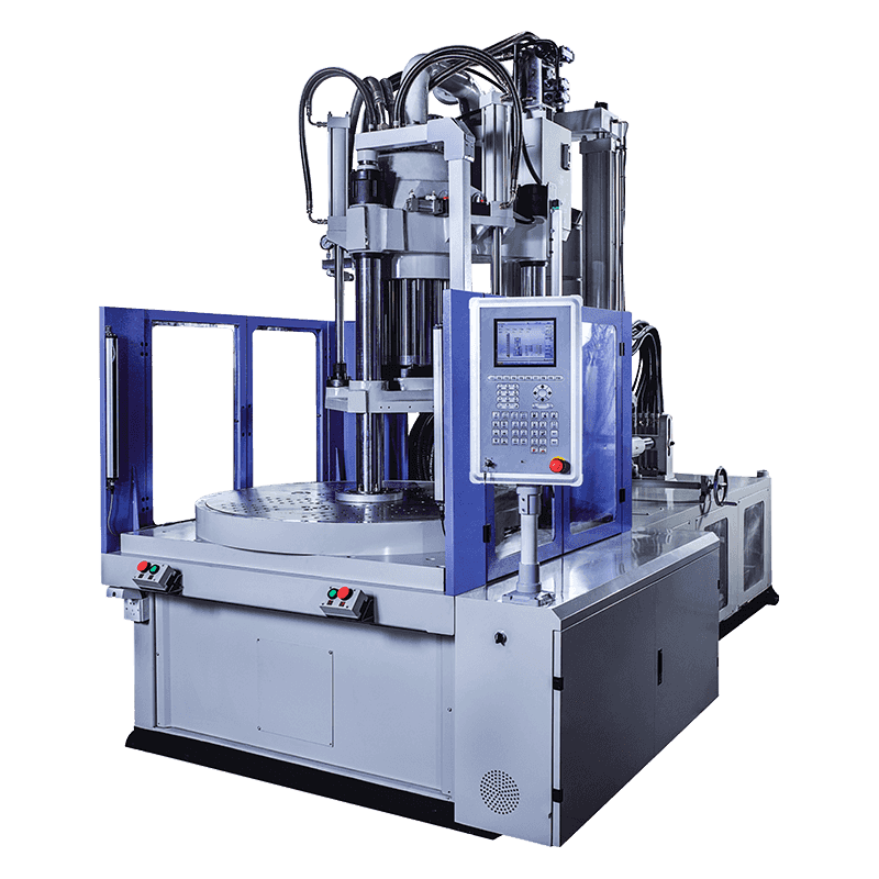 BMC Special Injection Press