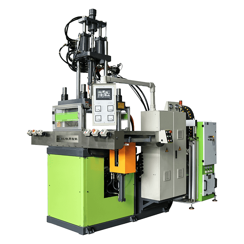 Liquid Silicone Special Injection Molding Machine